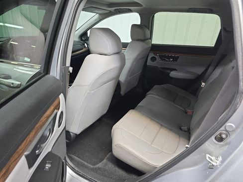 Used 2019 Honda CR-V EX-L image 31
