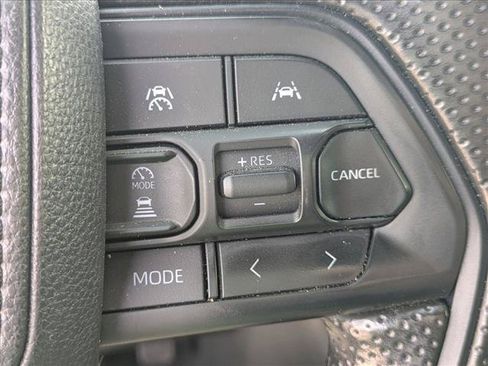 Used 2024 Toyota Tacoma SR5 RWD image 13