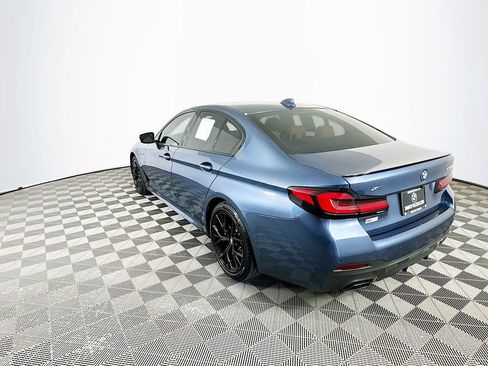 Used 2023 BMW 530e xDrive w/ Premium Package AWD/4WD image 6