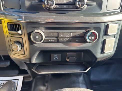 Used 2023 Ford F150 XL w/ STX Appearance Package image 23