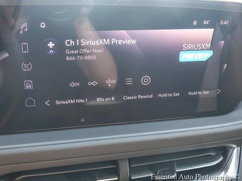 New 2026 Buick Envista Preferred w/ Convenience I Package FWD image 17