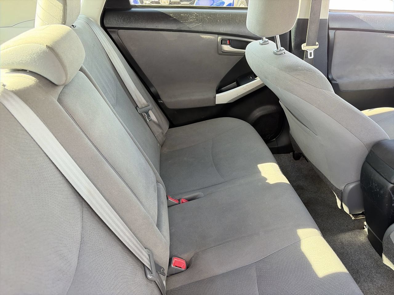 Used 2015 Toyota Prius Two FWD image 12