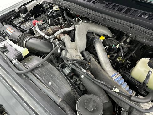 Used 2024 Ford F250 Lariat w/ Lariat Ultimate Package image 23