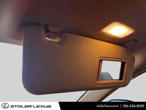 Used 2025 Lexus NX 350 AWD w/ Cold Area Package image 39