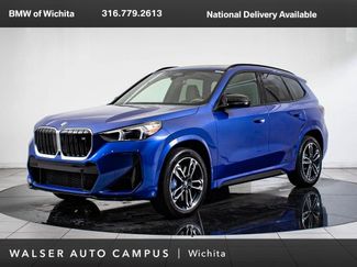 Used 2025 BMW X1 M35i video 1