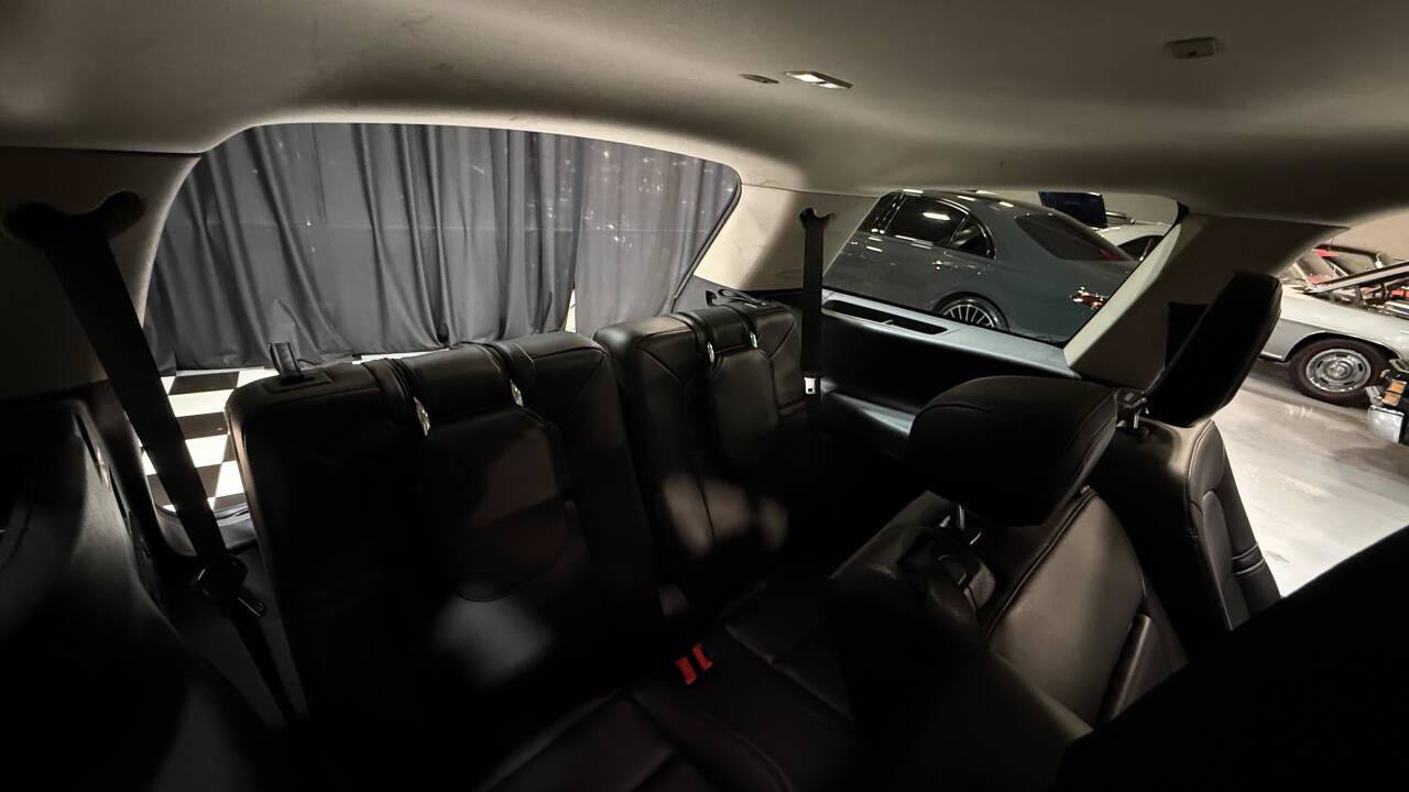 Used 2021 Lincoln Aviator AWD image 40