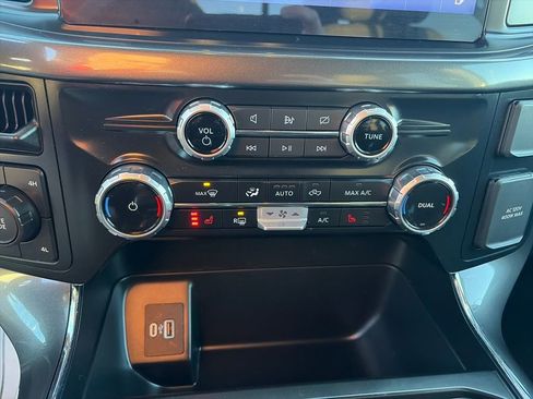 Used 2023 Ford F150 XLT w/ Equipment Group 302A High AWD/4WD image 25