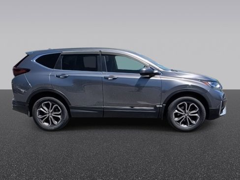 Used 2021 Honda CR-V EX image 10