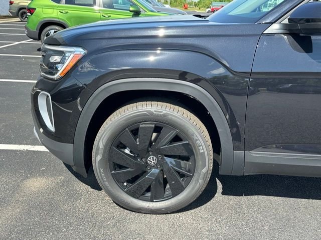 New 2026 Volkswagen Atlas SE AWD/4WD image 7