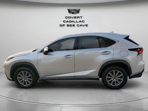 Used 2019 Lexus NX 300 FWD w/ Luxury Package image 5