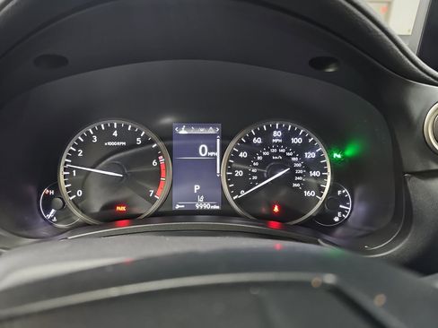 Used 2021 Lexus NX 300 FWD w/ Accessory Package 2 image 19