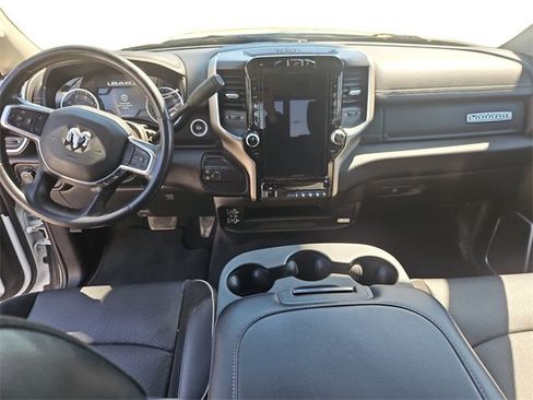 Used 2024 RAM 2500 Laramie image 10