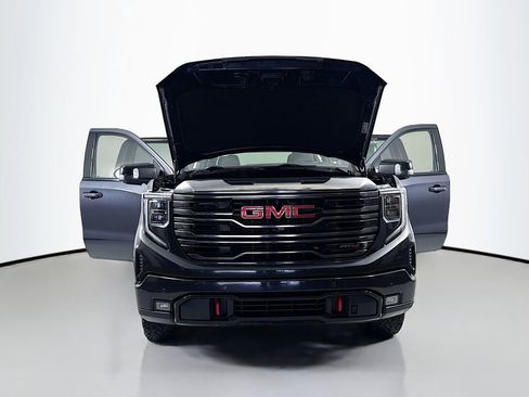 Used 2024 GMC Sierra 1500 AT4 image 28