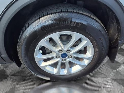 Used 2022 Ford Escape SE w/ Convenience Package image 20