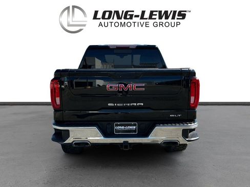 Used 2020 GMC Sierra 1500 SLT w/ SLT Premium Plus Package image 5
