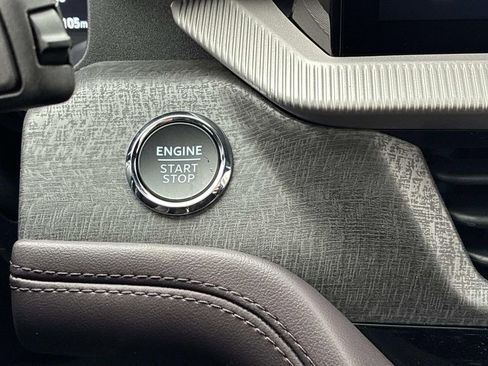 New 2026 Ford Explorer Platinum w/ LUX Leather Package image 14