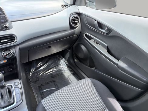 Used 2020 Hyundai Kona SE AWD/4WD image 15