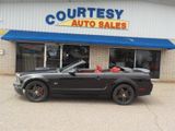 Used 2008 Ford Mustang GT Premium image 3