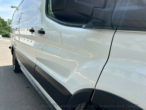 Used 2020 Ford Transit 150 Low Roof w/ Load Area Protection Package RWD image 22