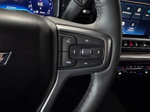 Certified 2024 Chevrolet Silverado 1500 LT w/ Safety Package image 15