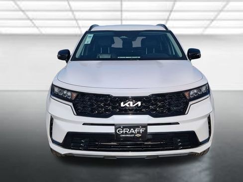 Used 2023 Kia Sorento S FWD image 24