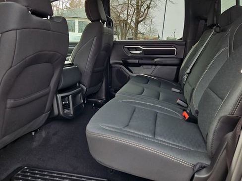 New 2026 RAM 1500 Big Horn image 11