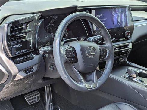 Used 2023 Lexus RX 350 F Sport w/ Cold Area Package image 10