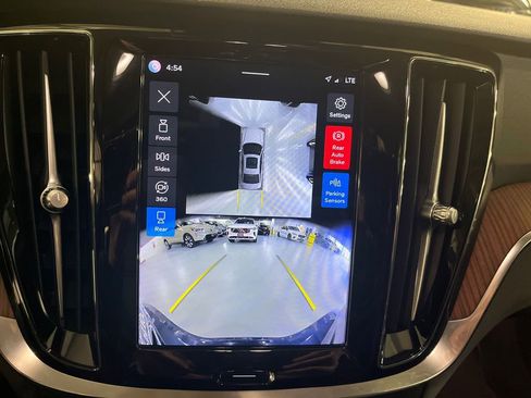 Certified 2024 Volvo S60 B5 Plus image 16