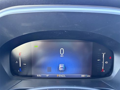 New 2026 Ford Escape SE image 15