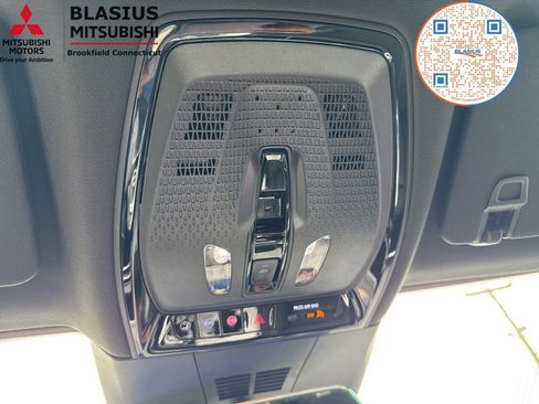 Used 2024 Cadillac Lyriq Tech w/ Driver Assist Package AWD/4WD image 35