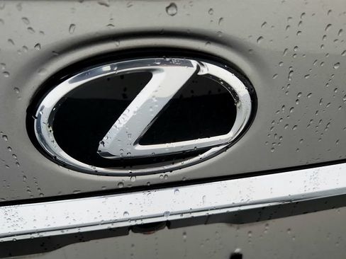 Used 2019 Lexus ES 350 w/ Accessory Package 2 FWD image 13