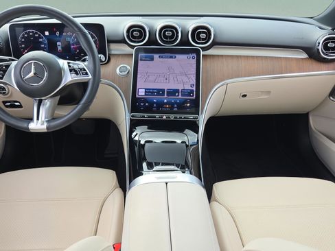 Used 2023 Mercedes-Benz C 300 Sedan image 13
