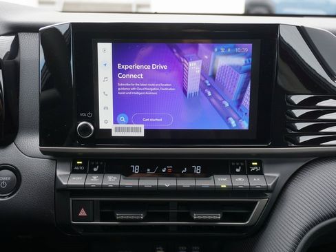 New 2026 Toyota Camry SE image 12