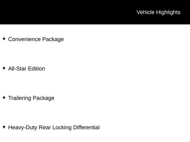 Certified 2019 Chevrolet Silverado 1500 RST AWD/4WD image 5