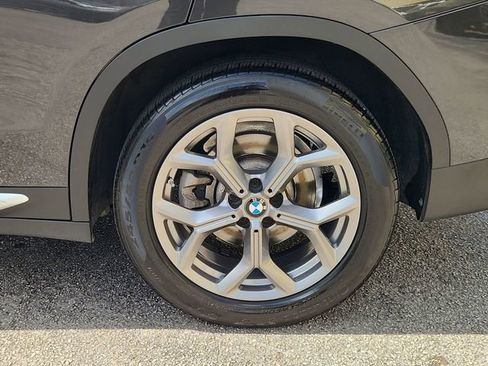 Used 2023 BMW X3 xDrive30i image 33