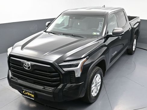 Used 2022 Toyota Tundra SR5 image 43