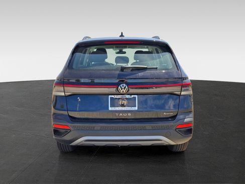 New 2025 Volkswagen Taos S image 5