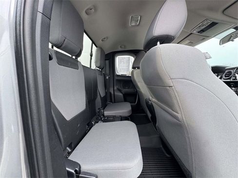 Used 2021 Toyota Tacoma SR w/ SX Package image 20