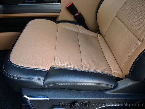 Used 2024 Ford F350 Lariat w/ Lariat Ultimate Package image 30