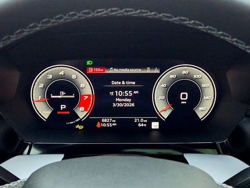 Used 2025 Audi S3 Premium Plus image 14