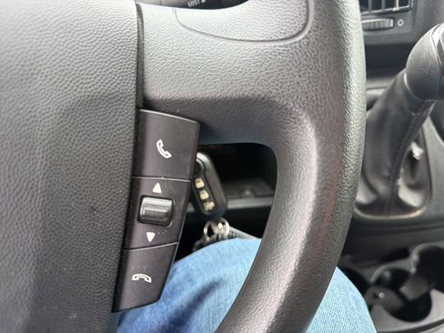 Used 2021 RAM ProMaster 1500 FWD image 18