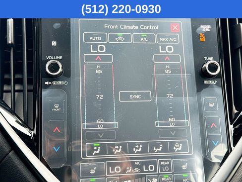 New 2026 Subaru Ascent Premium image 18