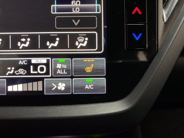 Used 2025 Subaru Forester Premium AWD/4WD image 52