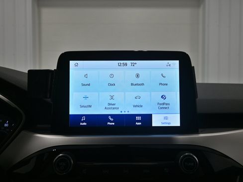 Used 2020 Ford Escape SEL AWD/4WD image 14