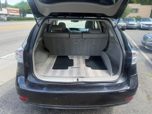 Used 2010 Lexus RX 350 AWD image 10