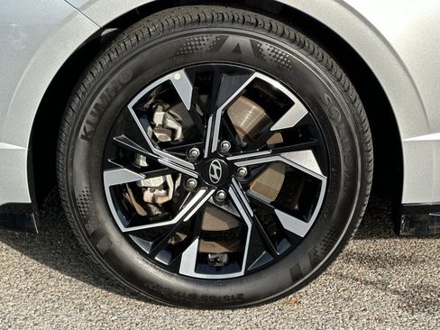 Used 2025 Hyundai Sonata SEL image 29