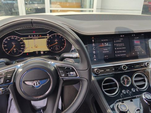 Used 2020 Bentley Continental GT First Edition AWD/4WD image 8