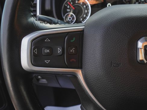 Used 2023 RAM 1500 Big Horn image 21