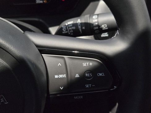 New 2026 MAZDA CX-5 Select AWD/4WD image 22