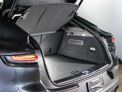 Certified 2026 Porsche Cayenne Coupe AWD/4WD image 30